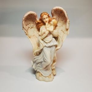 Seraphim Classics - Seraphina "Heaven's Helper" Cir. 1994 (Retired)